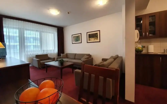 Apartament Arka - 365PAM