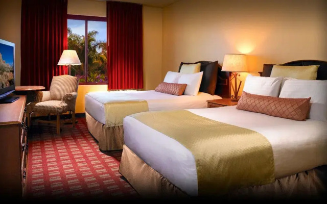Hotel Relax Inn