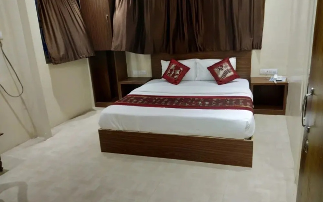 Rishi International