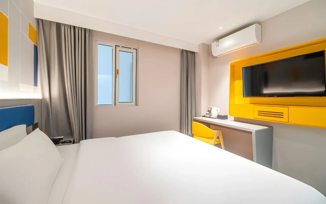 7 Days Inn Sea World 2Nd Branch