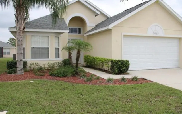 Kissimmee 3000 Superior Homes - 8pax