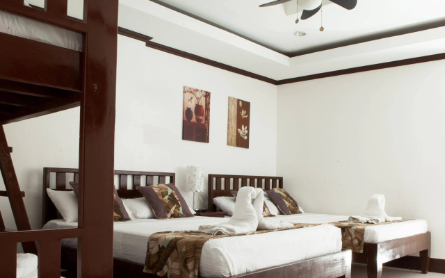 Isla Gecko Resort