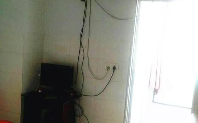 Xiamen 890 Apartment