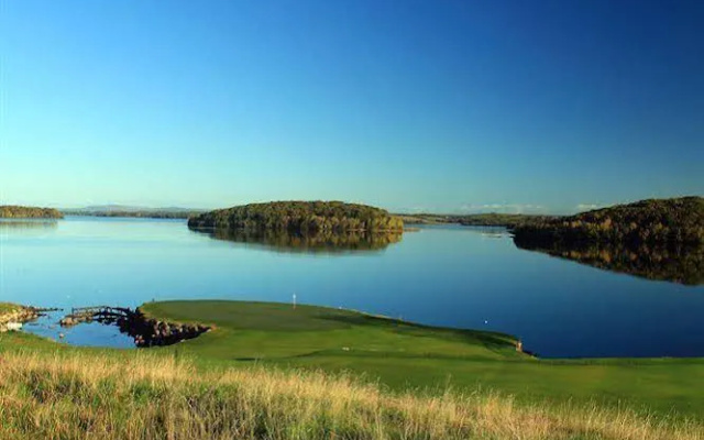 Lough Erne Hotel Golf & Spa Re