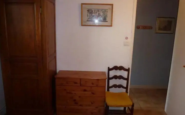 La Bourdette du Ray