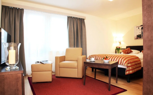 City Stay Seefeld House