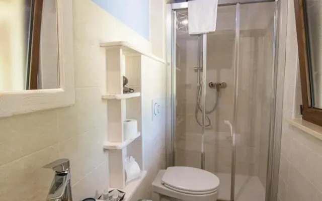 Room-charming Alessandria Retreat With Q