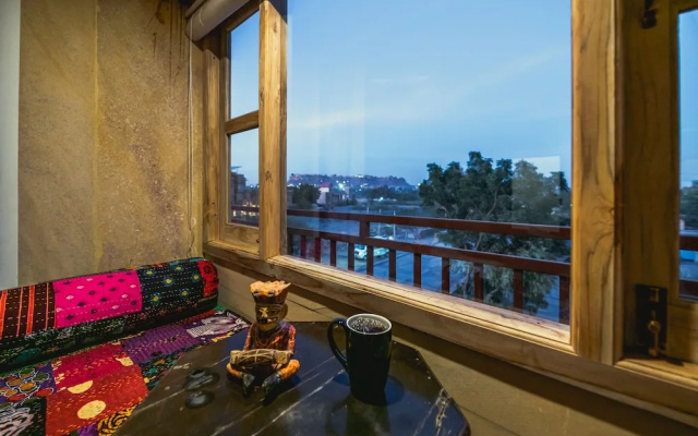 Hotel Meri Haveli