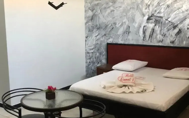 hotel Taguatinga sul
