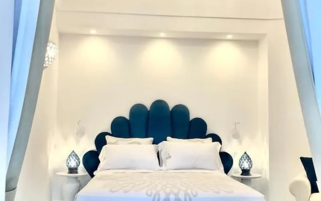 Villa Diamond Luxury Suites