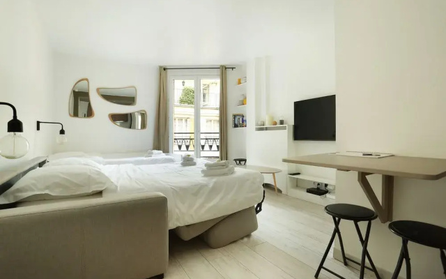 Studio Prestige Champs Elysées