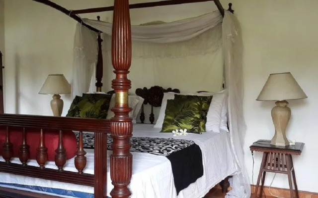 Robinhill Suites