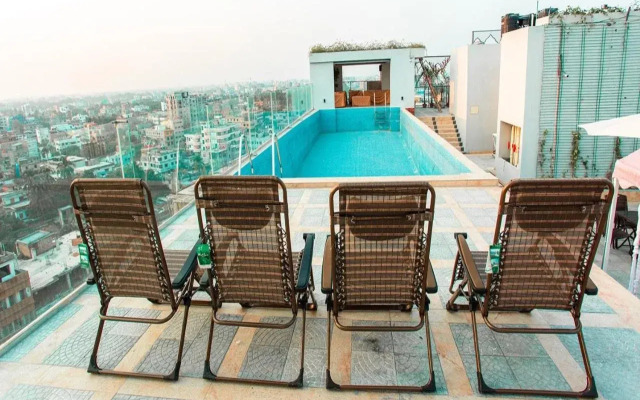 Royal Raj Hotel & Condominium