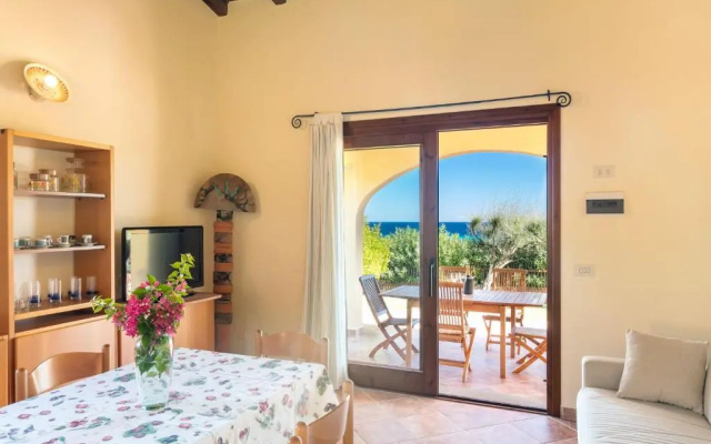 SAN TEODORO Villa Nina COSTA CADDU