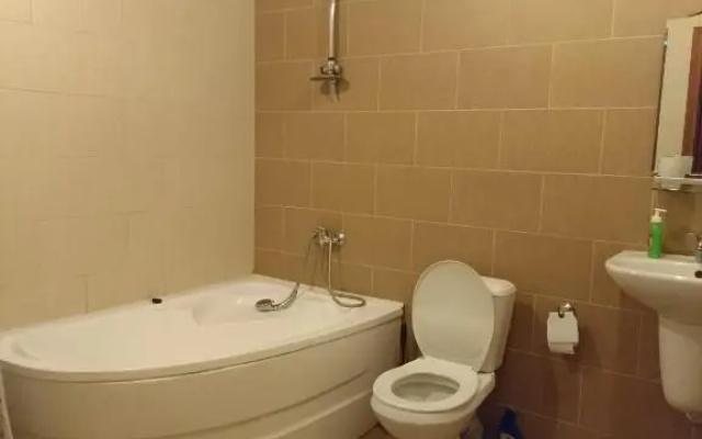 Luxury Apartment in the Centre of Yerevan