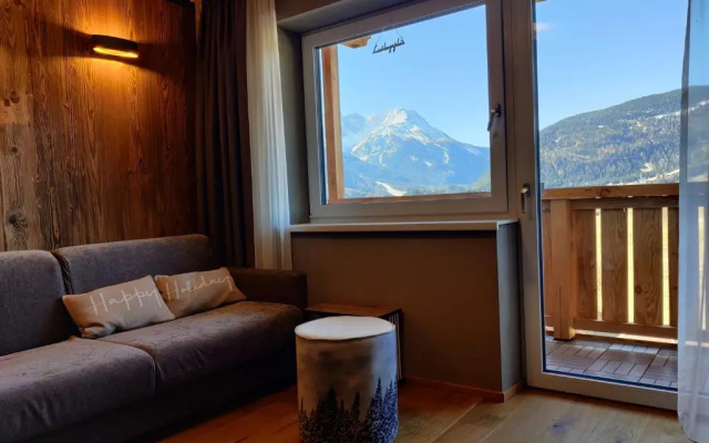 Zugspitz Residence Ehrwald