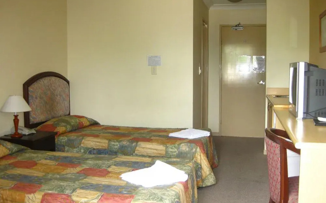Sapphire Resort
