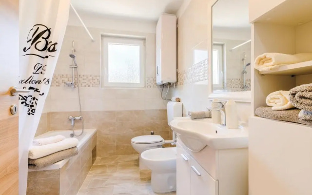 Amazing Home in Valtura With Wifi and 2 Bedrooms