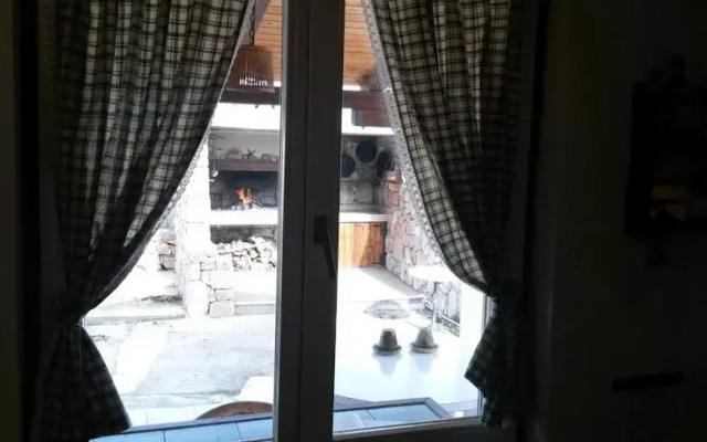 Holiday Home Villa Besker