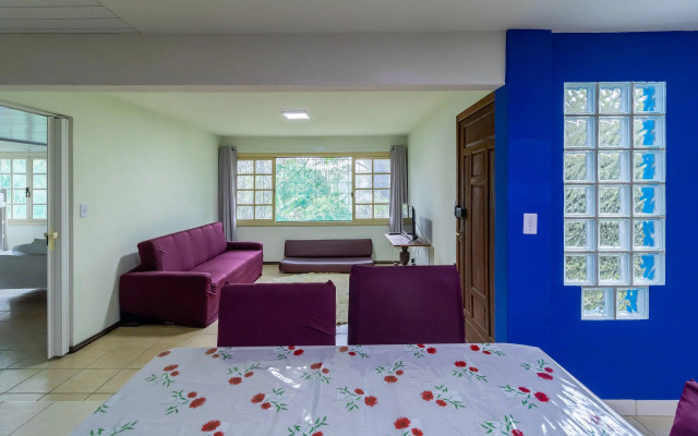 Casa Em Refúgio Natural Rio Tavares Floripa Sbc600