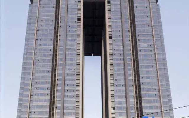 Qian's House Apartments