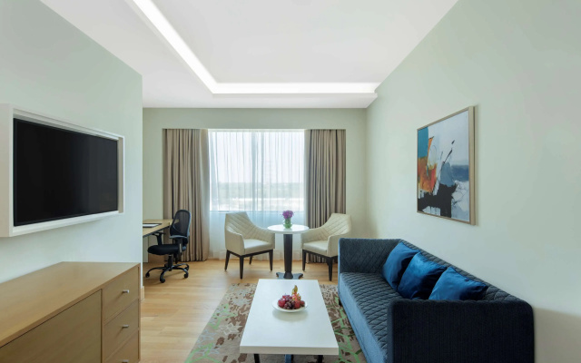 Radisson Gurugram Udyog Vihar
