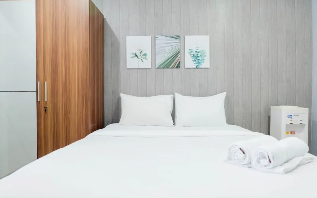 Green Bay Pluit