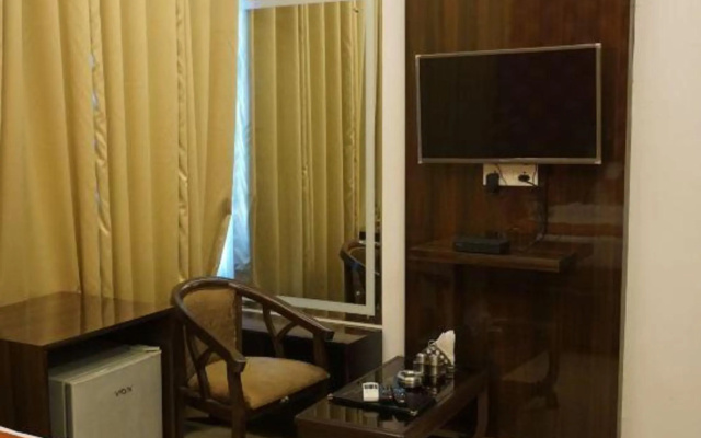 Hotel Rajmandir
