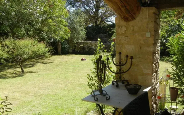 Holiday Home La Cantilène dEulalie