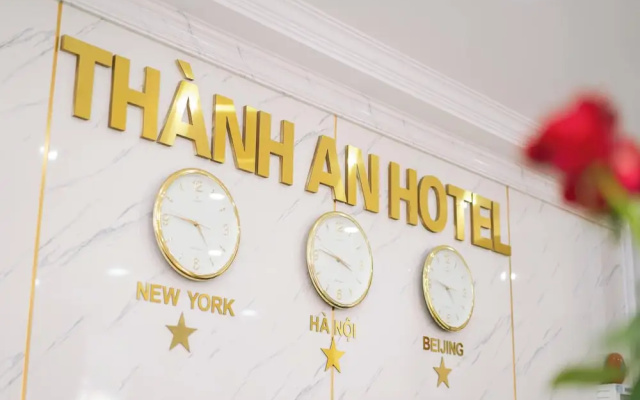 Thành An Hotel