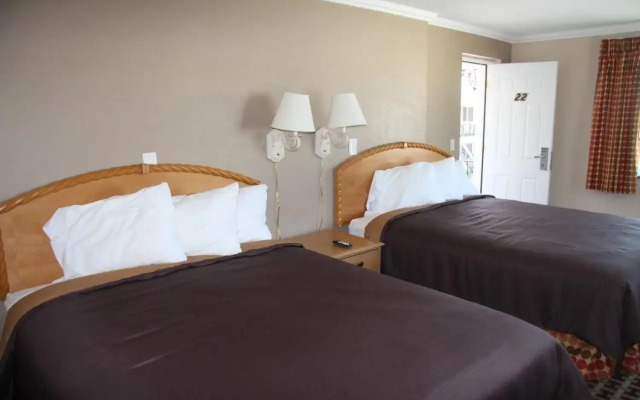 Cape Cod Inn