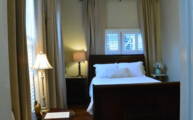 The Wynne House Inn