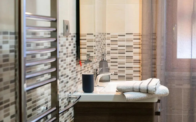 Urban Suite