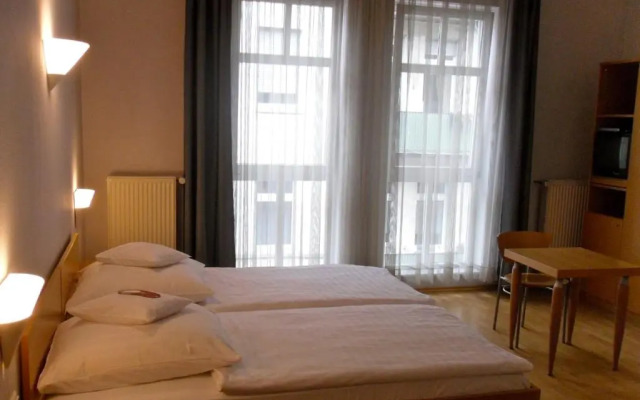 Hotel zum Scheppen Eck