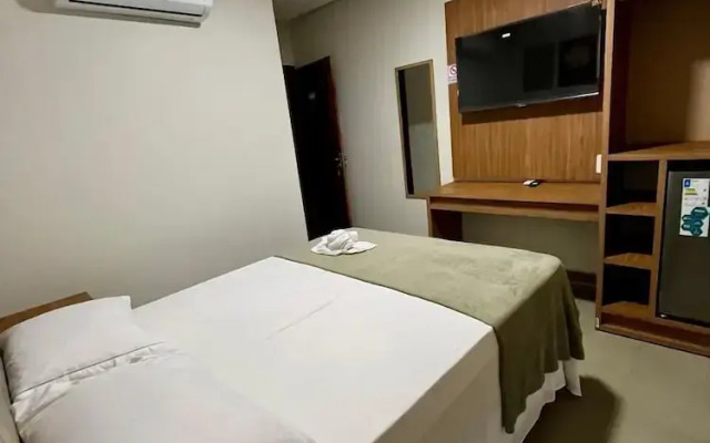 Hotel Pepita