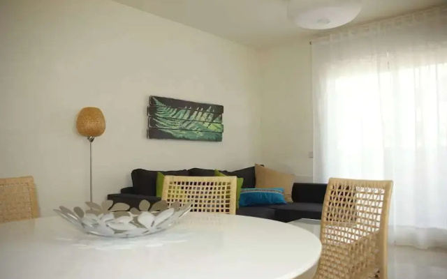Apartment in Estepona 101360