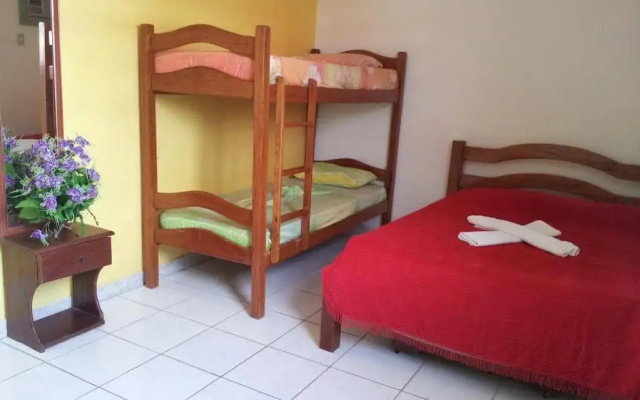 Pousada Porto Seguro