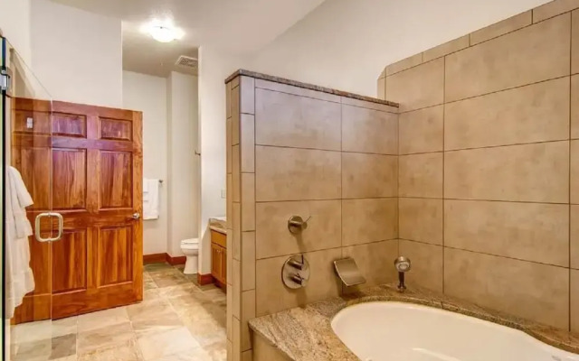 Black Canyon Inn Unit H1 Deluxe
