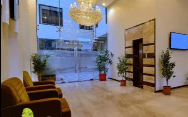 Hotel Mahendra