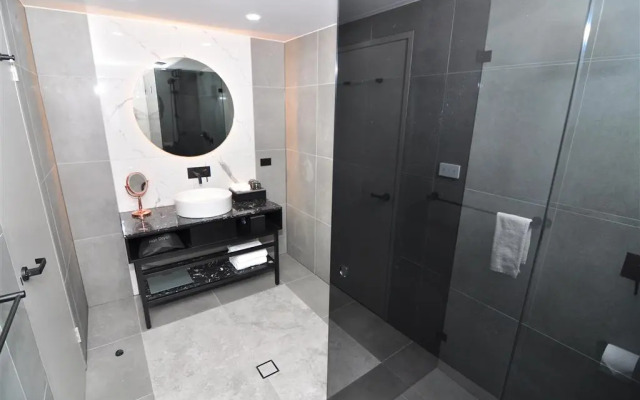 Deco Hotel