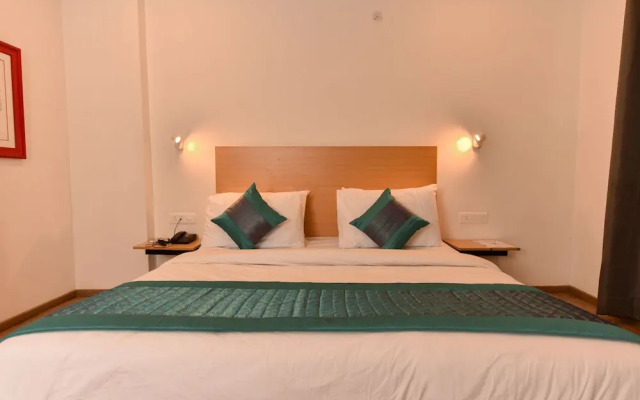 Hotel Blue Saffron