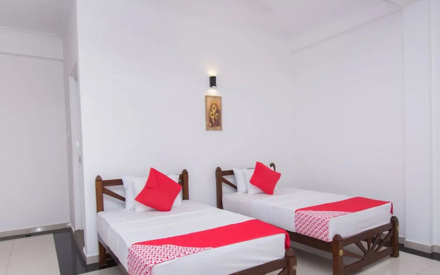OYO 240 Grand Highway Resort