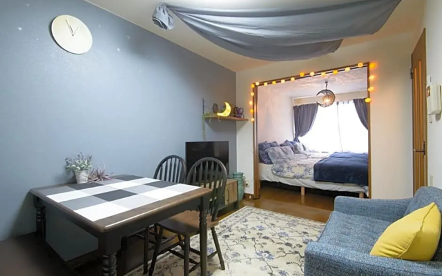 Oburiga-do - Vacation STAY 90159