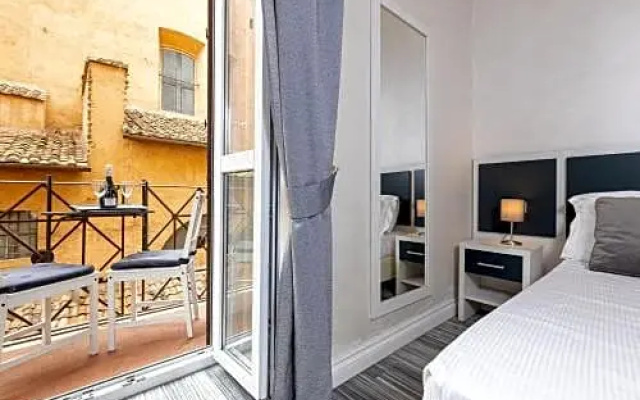 BB'S Suites Corso