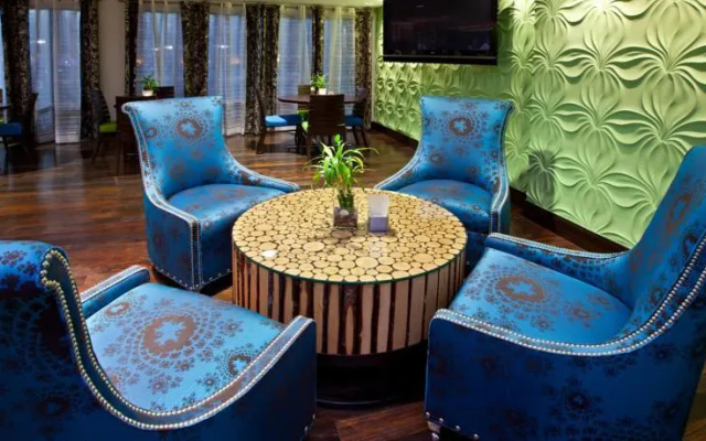 Hotel Indigo Fishers - Indys Uptown