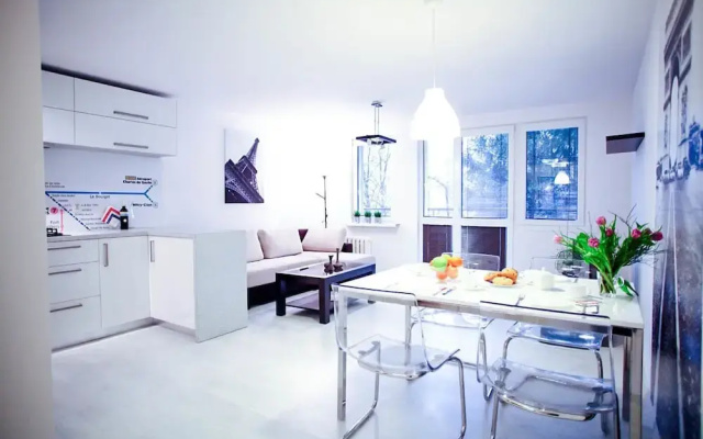 Apartment Bright & Comfy