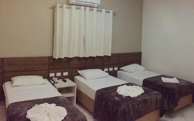 Hotel Parati