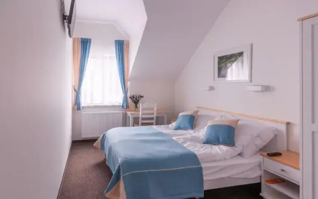 Gościniec Kasztel u Gostla