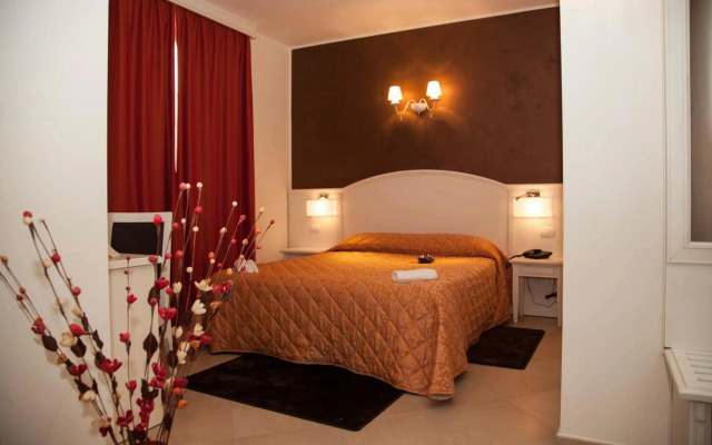 Hotel Centova