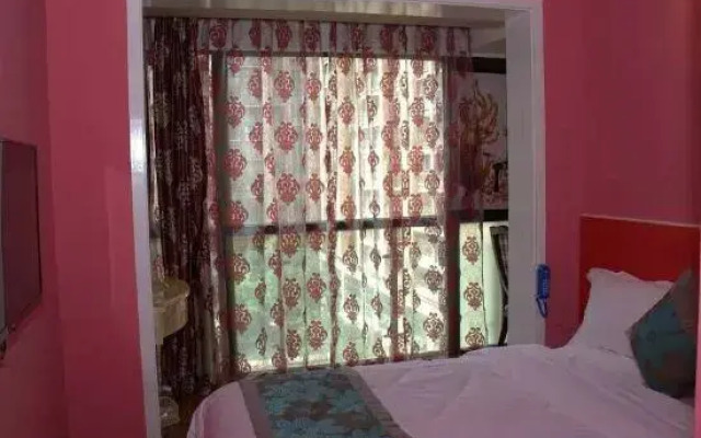 Mingliu Theme Hotel